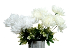 115 Veštačko cveće buketi